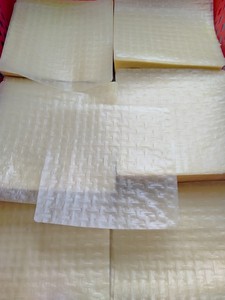 OFERTA ESPECIAL Rollos de Papel de Arroz Vietnamita Viet Delta |   Empaquetado a Granel Listo para Exportación - Product Image 5