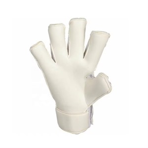 Gants de gardien de but avec un matériau de haute qualité Entraînement sportif professionnel Gants de gardien de but de football bon marché Produits de haute qualité - Product Image 2