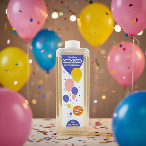 Party Love Liqui-Globo 720ml Potenciador de Flotación para Globos de Helio No Tóxico - Product Image 3