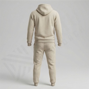 Fabricante de Conjuntos Deportivos para Hombre al por Mayor, Bordado OEM, Color Personalizado, Ropa Deportiva para Correr, Gimnasio, Entrenamiento Físico - Product Image 2