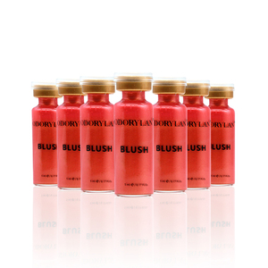 Chuyên nghiệp bán trang điểm vĩnh viễn BB Blush Foundation Ampoule BB má màu Starter <span class=keywords><strong>Kit</strong></span> Beauty Salon tự nhiên không thấm nước - Product Image 4