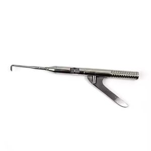 Removedor de corona automático dental profesional con 5 accesorios Eliminación de corona y puente fácil y eficiente por Surgiright - Product Image 5
