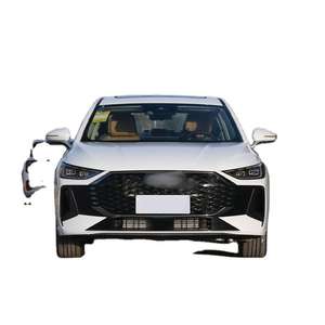 Sedán Turbo 1.6 T de Alto Rendimiento 2025 |   Vehículo Automático de Gasolina de 5 Plazas |   Edición Confort para Exportación Global - Product Image 1