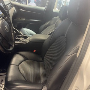 2023 Toyotaaa Camry - Product Image 2