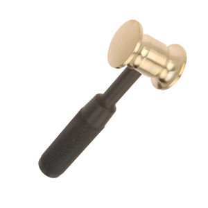 Martillo de Cirujano Ortopédico Manual de Acero Inoxidable Alemán Mead Mallet, 15 oz 500g, Certificado CE Clase I - Product Image 2