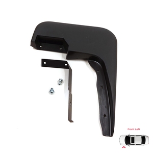 BSP1229-1 Guardabarros Delantero Izquierdo para Transit MK6 MK7 Tourneo 2000-2014 1549540 - Product Image 1