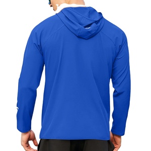 Chaqueta de lluvia para hombre, impermeable y cortavientos, de última generación, protege de la lluvia y el viento, la tela te mantiene abrigado durante la lluvia. - Product Image 6