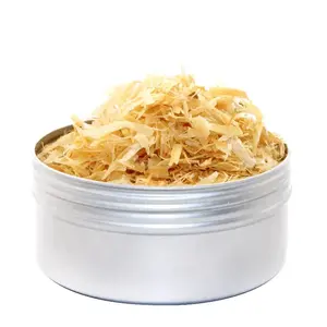 100% Virutas de madera de pino natural Ropa de cama de animales de la mejor calidad al mejor precio para productos relacionados con la energía - Product Image 2