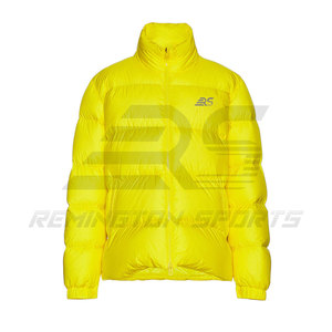 แจ็กเก็ตขนเป็ด2024ลำลองเสื้อแจ็กเก็ตขนเป็ดออกแบบได้ตามที่ต้องการ - Product Image 3