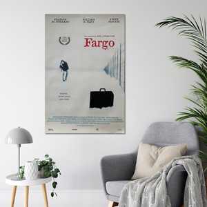 Póster de Pared de Fargo - Product Image 5