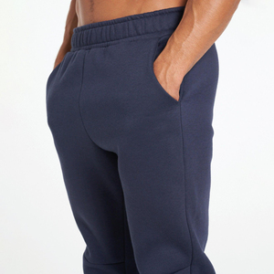 Venta caliente Bolsillos en blanco Slim Fit Pantalones de secado rápido Pantalones de chándal personalizados Hombres Joggers Pantalones de chándal pantalones de hombre Pantalones de hombre - Product Image 5