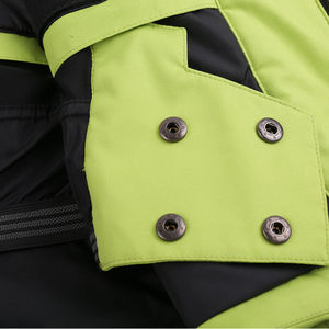 Chaqueta con Capucha para Mujer de Primera Calidad, Chaqueta Impermeable Personalizada, Chaqueta Softshell Ligera, Resistente al Viento para Actividades al Aire Libre - Product Image 2