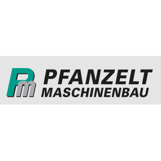 PM Pfanzelt Maschinenbau GmbH logo