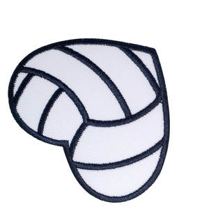 ป้ายปักไหมเชนิลล์สำหรับเสื้อแจ็คเก็ต ชุดยูนิฟอร์ม หมวก กระเป๋า และเสื้อผ้า - สีและขนาดตามสั่ง งานฝีมือ DIY - Product Image 4