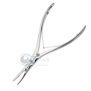 ECHLIN Pinza de Hueso para Procedimientos Ortopédicos y Dentales ECHLIN Pinza de Corte Quirúrgico - Product Image 3