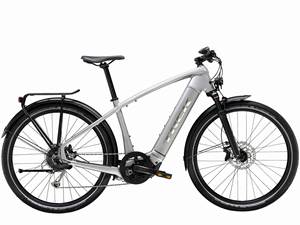 Bicicleta Eléctrica T-R-E-K Allant+ 7s - Product Image 6