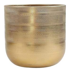 AALIYAN IMPEX Soporte de maceta de metal único Diseño clásico elegante Nuevas macetas al mejor precio para macetas de jardín - Product Image 5