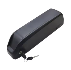 폴리 5 Ebike 배터리 팩 36v 48v 52v 전기 자전거 리튬 이온 배터리 팩 500W 750W 1000W Bafang 모터 키트 - Product Image 4