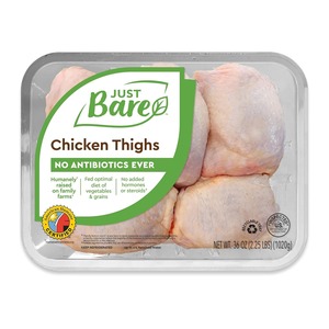 Muslos de Pollo Congelados de Movimiento Rápido IQF Premium Halal Frescos, Jugosos y Tiernos - Proveedor a Granel para el Mercado Internacional - Product Image 5