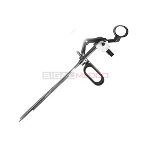 Élément de travail passif unique Premium allemand en acier inoxydable Instruments chirurgicaux manuel chirurgie générale certifié CE en vrac - Product Image 6