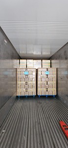 La caña de azúcar congelada de Vietnam conserva el sabor y los nutrientes a través de IQF - Product Image 4