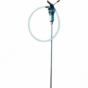 Pompe à piston manuelle REILANG 18 L/min, produit haute efficacité dans la catégorie des pompes - Product Image 3
