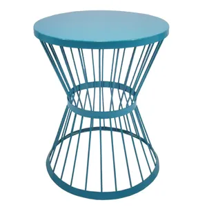 2023 fournitures de jardin dernière conception taille et style personnalisés pour la décoration de la maison et du jardin décor de salon en couleur noire - Product Image 3