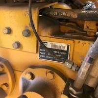 Gebrauchter Liugong 818C Radlader 1,8 Tonnen Kleiner Frontlader mit Luochai-Motor Baumaschine für Landwirtschaft und Enge Arbeitsplätze
