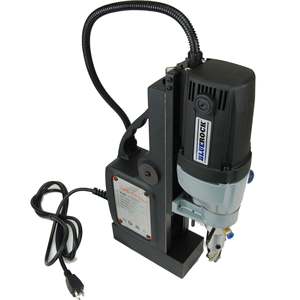 ชุดดอกตัดวงแหวนขนาด 2 นิ้ว สำหรับสว่านแม่เหล็ก รุ่น BRM-35-B Mag Set - Product Image 3