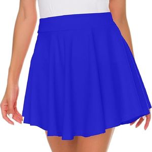 Premium quality Cheap price <b>Tennis</b> <b>Skirt</b> with Quick-Drying Breathable A-Line Design - Product Image 6