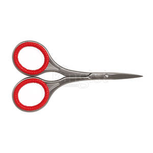 Tijeras para Cutículas de Acero Inoxidable con Bordes Curvos para un Corte Perfecto, Tijeras para Cutículas con Puntas de Precisión - Product Image 4