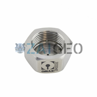 Pièces détachées pour découpeuse à jet d'eau OMAX 303304, accessoires de remplacement pour découpeuse à jet d'eau haute pression