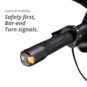 Trottinette électrique VX2 Gear VMAX, moteur 1000W, vitesse maximale 65 km/h, deux roues, produit entrepôt Europe, autonomie 60-80 km par 150 kg - Product Image 6