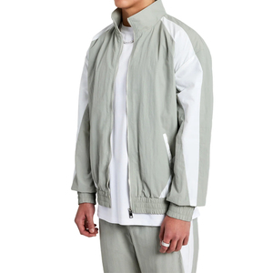 ชุดวอร์มสำหรับผู้ชายชุดวอร์มสำหรับวิ่งจ๊อกกิ้ง - Product Image 3