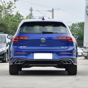 En Stock: Volkswagen Golf 2023 Usado, Gasolina, Vehículo para Adultos, en Perfectas Condiciones, en Venta - Product Image 6