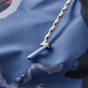 Chaqueta reciclada de alta calidad para hombres, ecológica y elegante, perfecta para el uso diario - Product Image 5