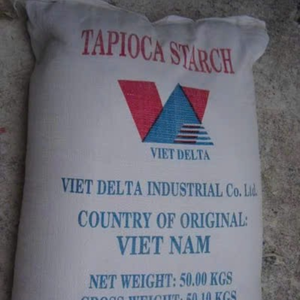 Harina de Tapioca, Almidón Natural para Cocinar y Hornear, 24 Meses de Duración, Envasado al Vacío, Ms. Mirabel - Product Image 6