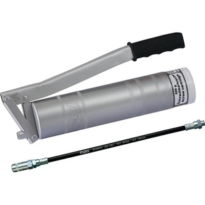 Pistolet à graisse manuel MATO 500g pour cartouches à vis Lube-Shuttle, système Rainer - Product Image 1
