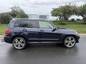 รถยนต์<span class=keywords><strong>มือ</strong></span><span class=keywords><strong>สอง</strong></span> Mercedes-Benz GLK 350 4MATIC ปี 2015 <span class=keywords><strong>ราคา</strong></span>ถูก รุ่นหรูหรา พร้อมขาย - Product Image 5
