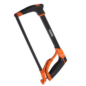 KSEIBIベストセラー弓のこフレームヘビーデューティーPROGRIP高炭素鋼切断用 - Product Image 4