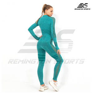 Ensemble de yoga pour femmes Ensemble de yoga pour femmes Ensemble de yoga pour femmes Ensemble de yoga pour femmes au Pakistan - Product Image 2