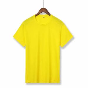 Camiseta de Verano de Alta Calidad, Nueva, Moderna, de Manga Corta, de Algodón, Ropa de Gimnasio, Hip-Hop, Streetwear, Deportiva, Ajustada - Product Image 3