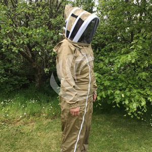OEM Services Quick Dry Beekeeping Safety Suits / Hot Selling Professional Bee Suits for Bee Keeping Suits <b>Clothings</b> - Product Image 3