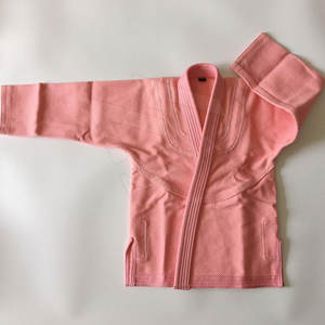 Costume d'uniforme de kimono de jiu jitsu brésilien de daigner personnalisé meilleure vente uniforme de jiu jitsu de qualité d'impression de logo personnalisé - Product Image 2
