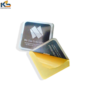 Custom UV-Proof Waterproof Removable Adhesive Sticker For Use Glassy <b>Window</b> Custom Round Static Cling <b>Window</b> Sticker - Product Image 4