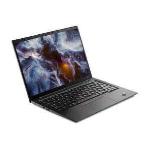 L e n o V o Cuerpo de fibra de carbono Think Pad I n t e l Core 1. 2. 1 16GB LPDDR5 512GB SSD de 14 pulgadas 2,2 K WiFi 6E - Product Image 4