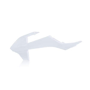 Acerbis New Customized Plastic and Aluminum Alloy Radiator Spoiler for Nissan Car Cooling Fan Car <b>Model</b>-Compatible - Product Image 1