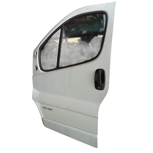Puerta Delantera Izquierda para Renault Trafic Van 2ª Serie (07>) - Product Image 2