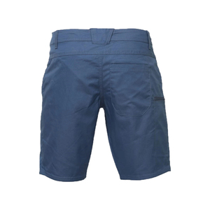 New Arrival Professional High Quality Men's <b>Denim</b> Plain Shorts 100% Cotton Straight Casual Straight Style With Custom Logo - Product Image 2