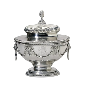 Los buffets metálicos para calentar comida más vendidos, con tapas que se abren con frecuencia sin perder calor, son un éxito. - Product Image 4